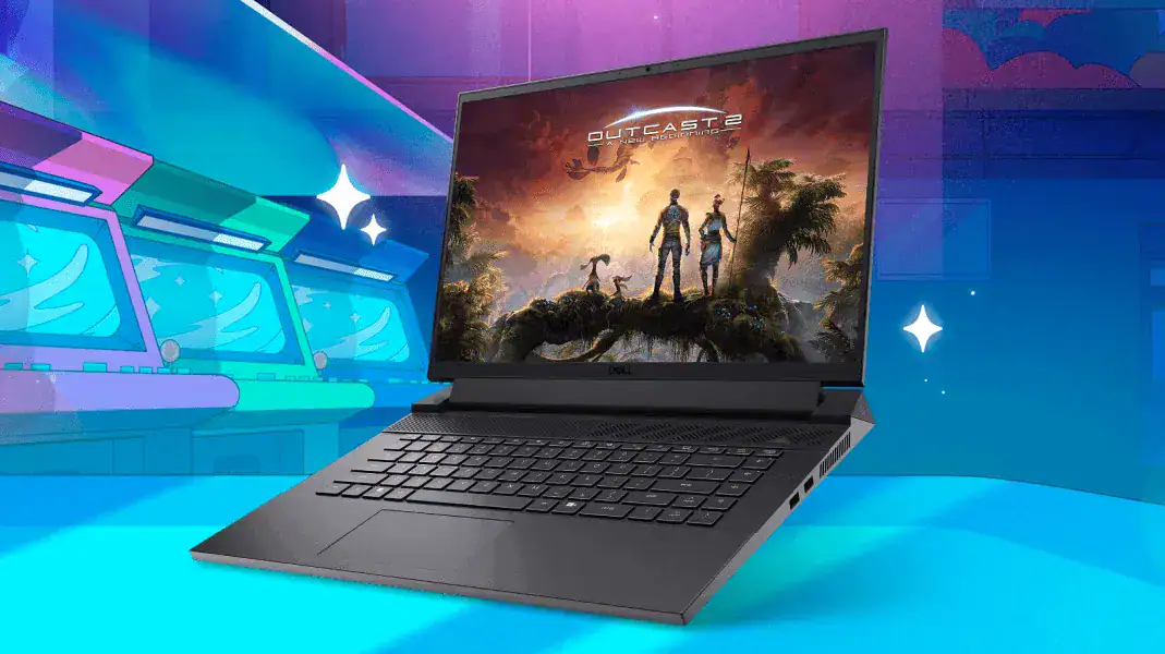 Dell Gaming G16 7630 G167630005u Gaming Laptop Yh1