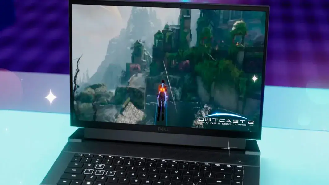 Dell Gaming G16 7630 G167630005u Gaming Laptop Yh2