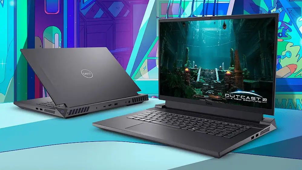 Dell Gaming G16 7630 G167630005u Gaming Laptop Yh4