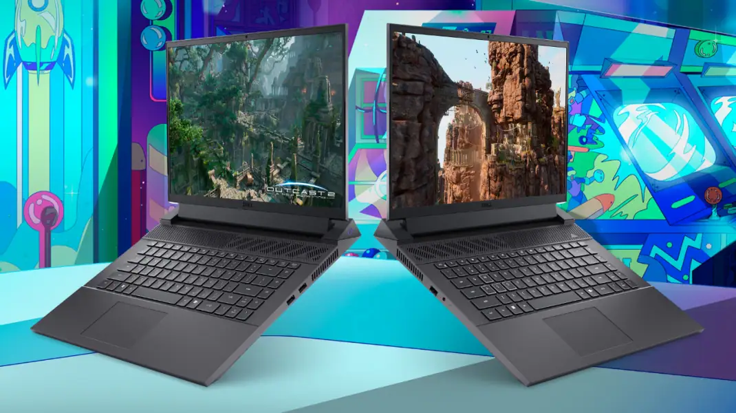 Dell Gaming G16 7630 G167630005u Gaming Laptop Yh7