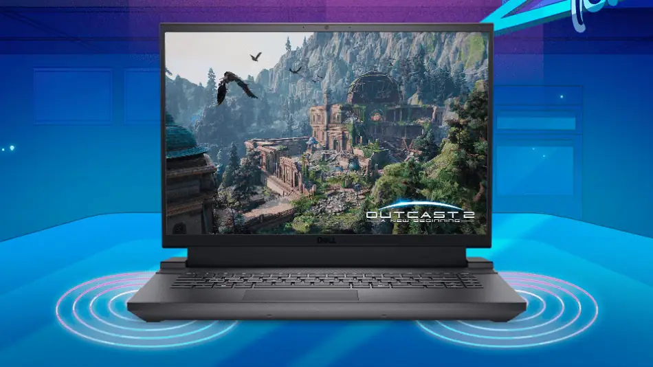 Dell Gaming G16 7630 G167630005u Gaming Laptop Yh9