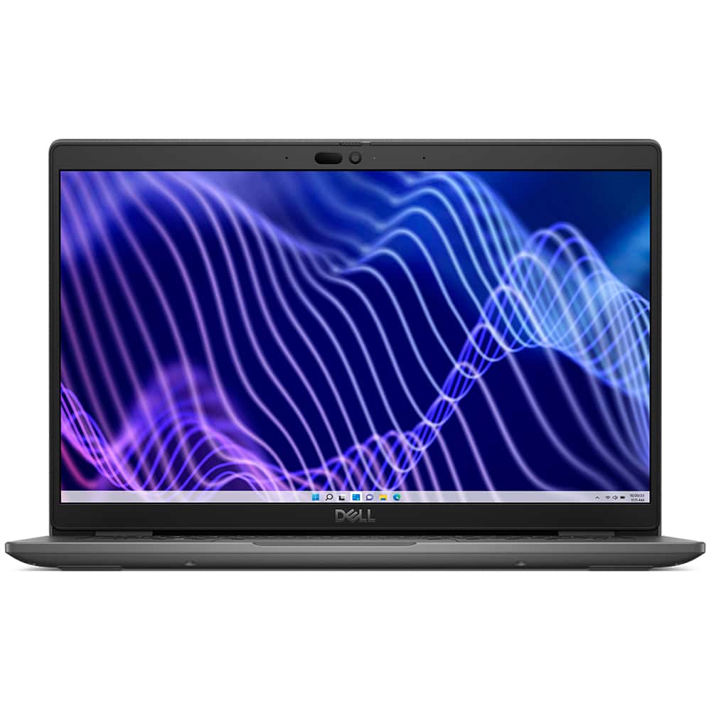Dell Latitude N021l344014u 3440 Intel Core I5 1335u 16gb 512gb Ssd 14 Inc Full Hd Ubuntu Laptop Y