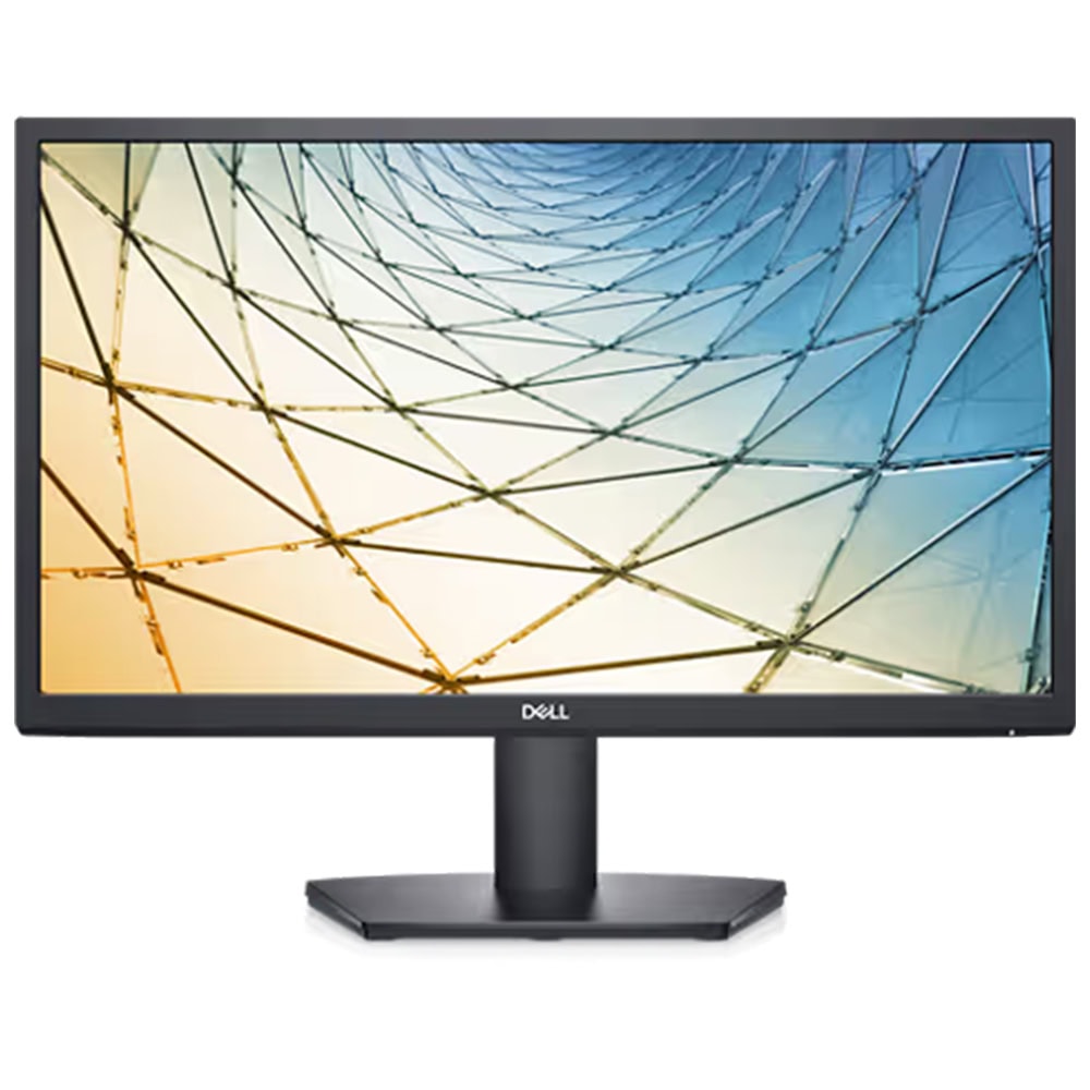 Dell Se2222h 21 5 Inc 60hz 8ms Full Hd Va Led Monitor Yy1