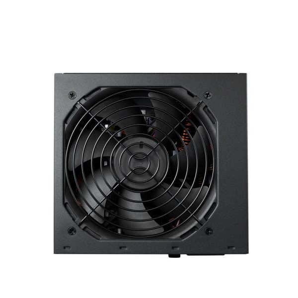 Fsp Hydro K Pro 600w 80 Bronze 120mm Fanli Bulk Kutusuz Guc Kaynagi 4