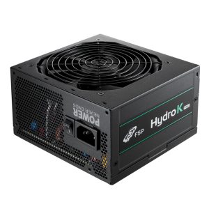 Fsp Hydro K Pro 750w 80 Bronze 120mm Fanli Bulk Guc Kaynagi Y1