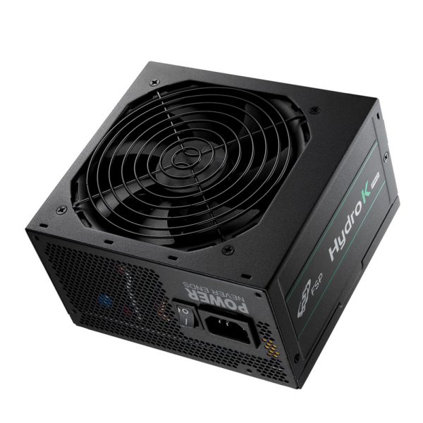 Fsp Hydro K Pro 750w 80 Bronze 120mm Fanli Bulk Guc Kaynagi Y2