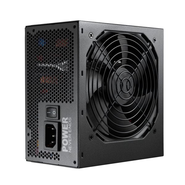 Fsp Hydro K Pro 750w 80 Bronze 120mm Fanli Bulk Guc Kaynagi Y3