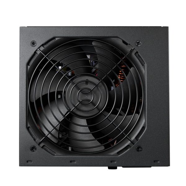 Fsp Hydro K Pro 750w 80 Bronze 120mm Fanli Bulk Guc Kaynagi Y4