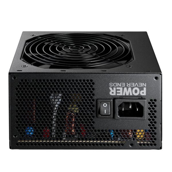 Fsp Hydro K Pro 750w 80 Bronze 120mm Fanli Bulk Guc Kaynagi Y5