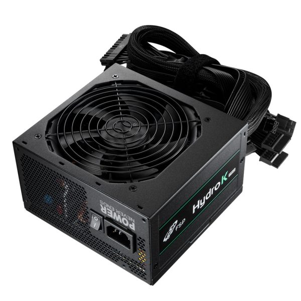 Fsp Hydro K Pro 750w 80 Bronze 120mm Fanli Bulk Guc Kaynagi Y6