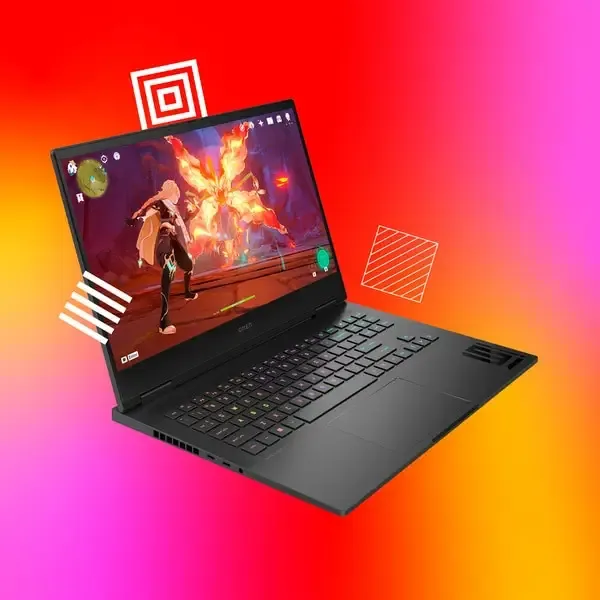 Hp Omen 16 Wf0007nt 7q7w3ea Gaming Laptop Yh2