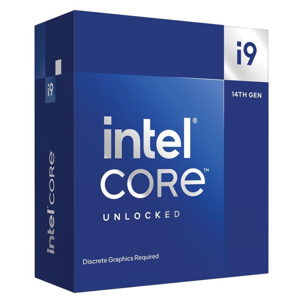 Intel Core I9 14900kf 6 0ghz 36mb Onbellek 24 Cekirdek 1700 Islemci Y