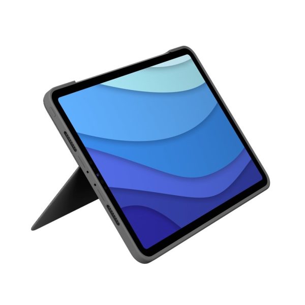 Logitech Combo Touch Ipad Pro 11 5 Nesil Klavye 920 010136 2