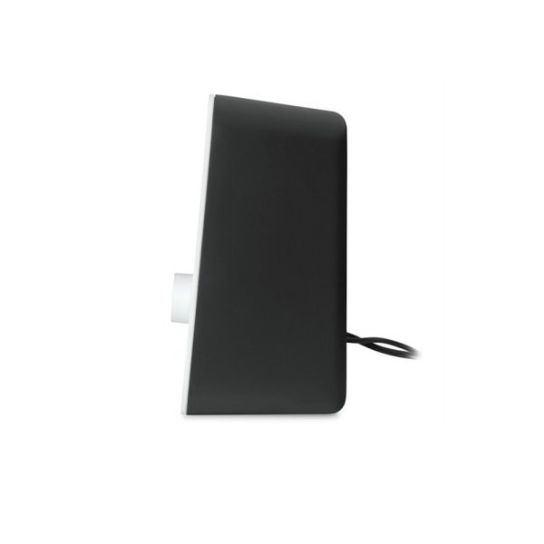 Logitech Z150 3w Rms Multimedya Beyaz Stereo Hoparlor 980 000815 4
