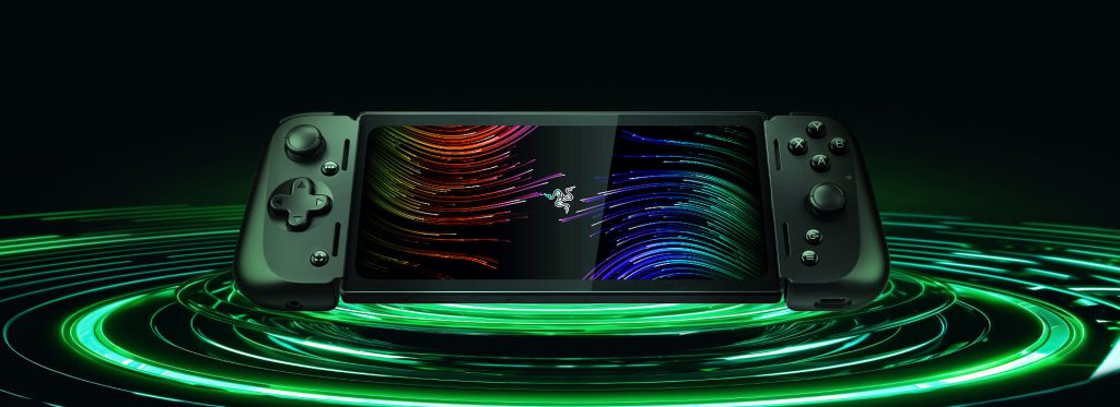 Mobil Oyunda Devrim Razer Nexus 3 0 1