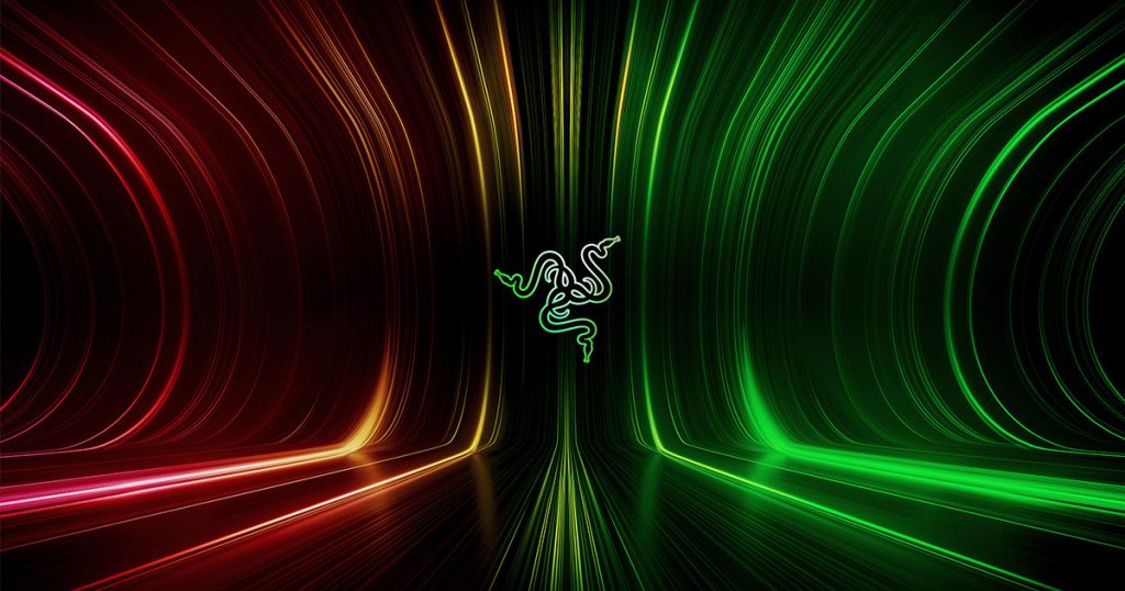Mobil Oyunda Devrim Razer Nexus 3 0 3