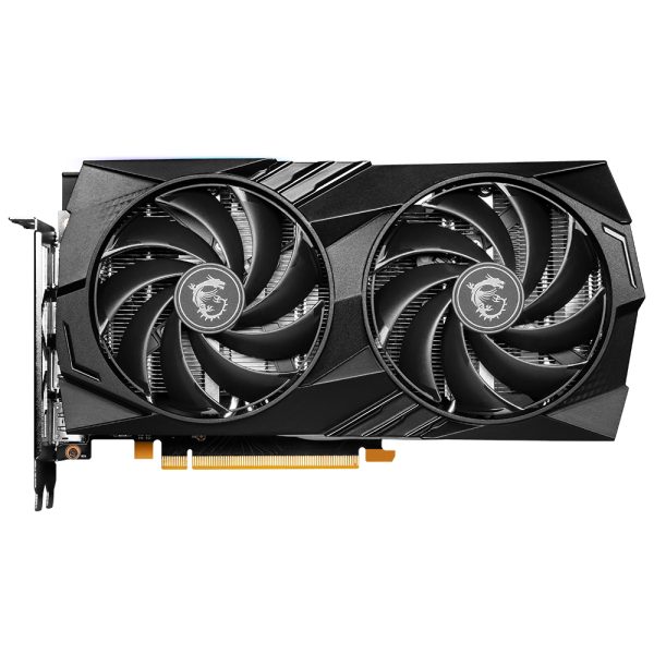 Msi Geforce Rtx 4060 Gaming X 8gb Gddr6 128 Bit Dlss 3 Ekran Karti 1