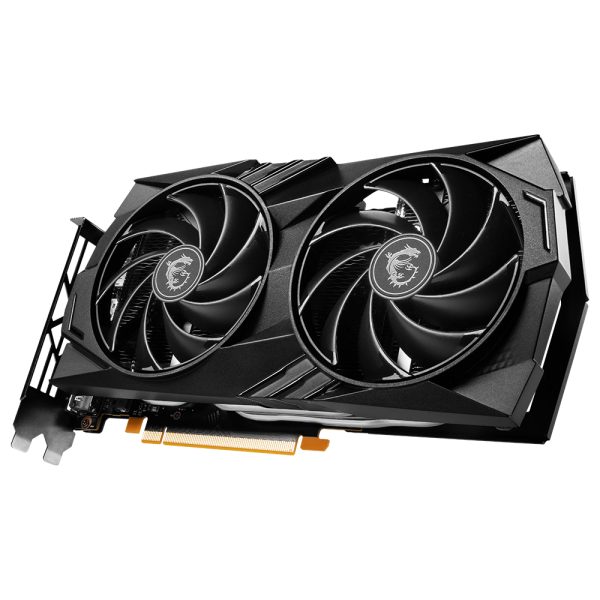 Msi Geforce Rtx 4060 Gaming X 8gb Gddr6 128 Bit Dlss 3 Ekran Karti 2
