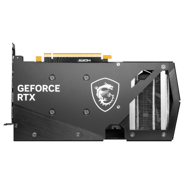 Msi Geforce Rtx 4060 Gaming X 8gb Gddr6 128 Bit Dlss 3 Ekran Karti 5