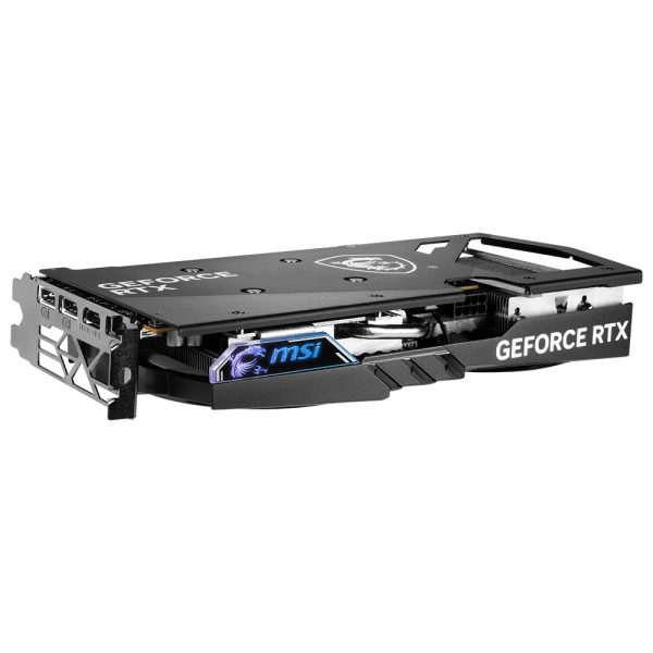 Msi Geforce Rtx 4060 Gaming X 8gb Gddr6 128 Bit Dlss 3 Ekran Karti 6