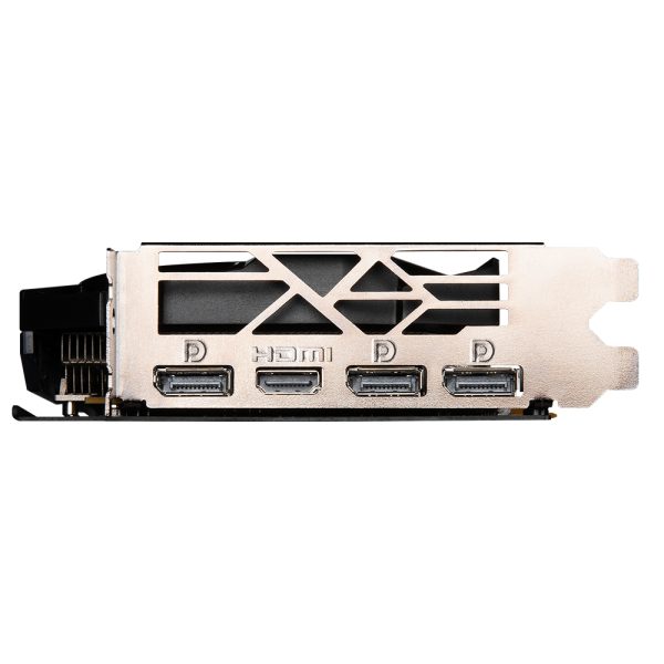 Msi Geforce Rtx 4060 Gaming X 8gb Gddr6 128 Bit Dlss 3 Ekran Karti 7
