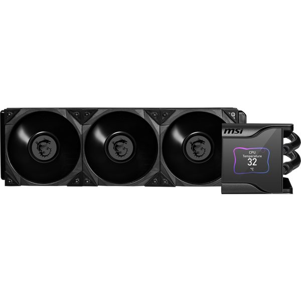 Msi Mag Coreliquid S360 Sivi Sogutucu 2