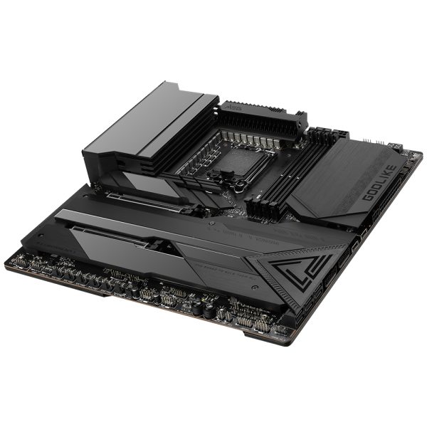 Msi Meg Z790 Godlike 7800mhz Oc Ddr5 Soket 1700 M 2 Thunderbolt Mini Dp E Atx Anakart 10