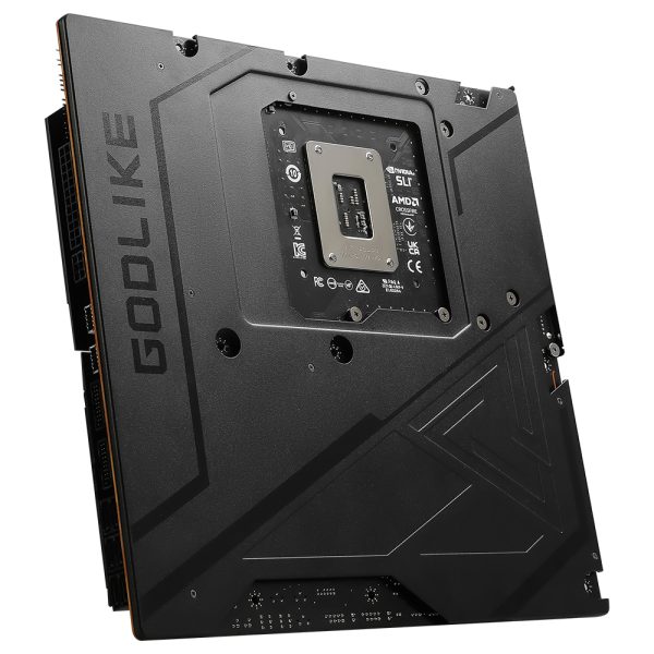 Msi Meg Z790 Godlike 7800mhz Oc Ddr5 Soket 1700 M 2 Thunderbolt Mini Dp E Atx Anakart 9