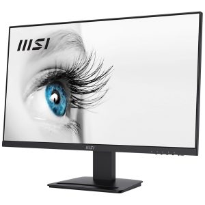 Msi Pro Mp273qv 27 Inc 75hz 1ms Wqhd Freesync Va Monitor 1