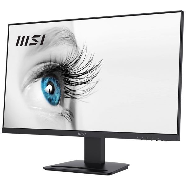 Msi Pro Mp273qv 27 Inc 75hz 1ms Wqhd Freesync Va Monitor 1