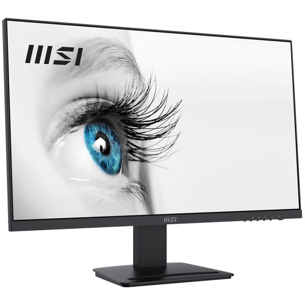 Msi Pro Mp273qv 27 Inc 75hz 1ms Wqhd Freesync Va Monitor 2