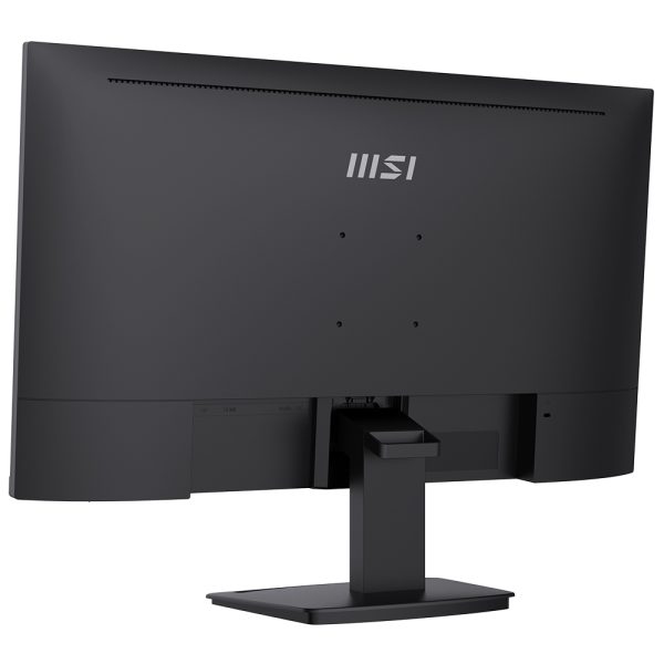 Msi Pro Mp273qv 27 Inc 75hz 1ms Wqhd Freesync Va Monitor 3