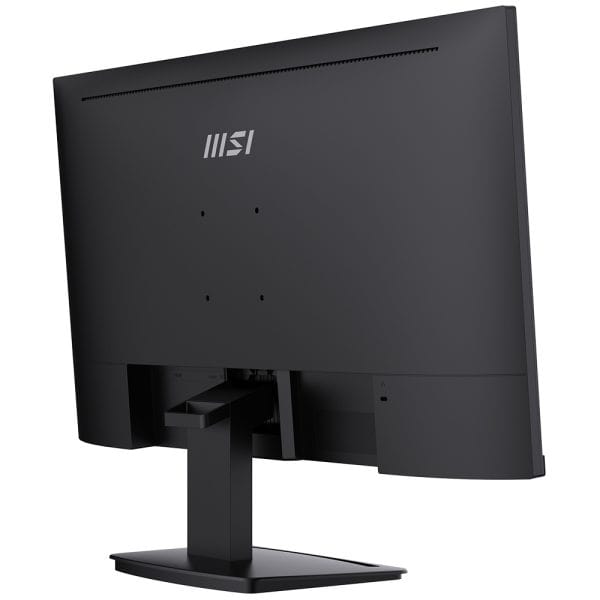 Msi Pro Mp273qv 27 Inc 75hz 1ms Wqhd Freesync Va Monitor 4