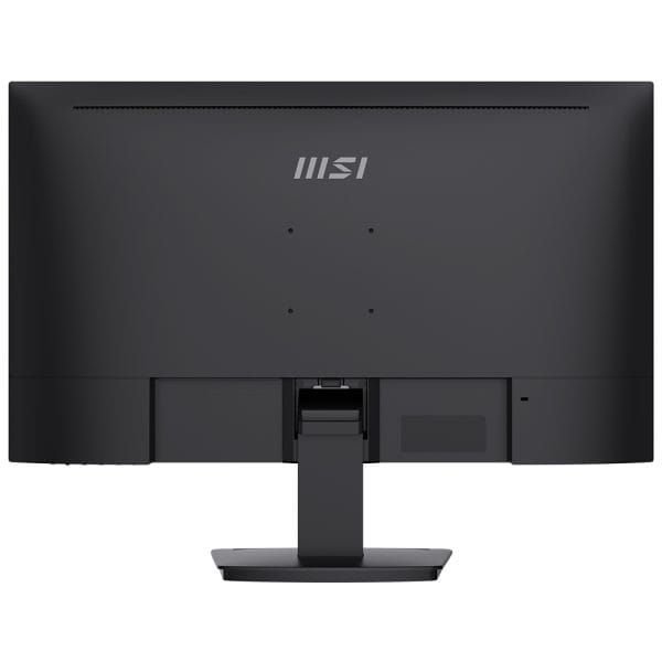 Msi Pro Mp273qv 27 Inc 75hz 1ms Wqhd Freesync Va Monitor 5