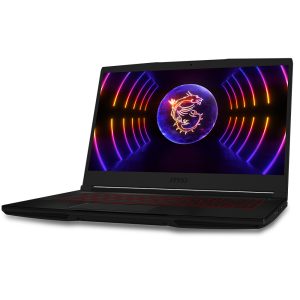 Msi Thin Gf63 12vf 405xtr Intel Core I7 12650h 16gb 512gb Ssd Rtx4060 8gb 15 6 Inc 144 Hz Full Hd Freedos Gaming Laptop 1