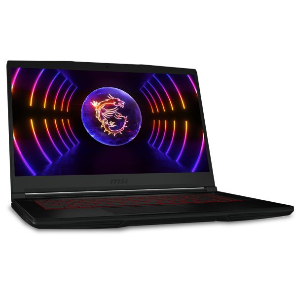 Msi Thin Gf63 12vf 405xtr Intel Core I7 12650h 16gb 512gb Ssd Rtx4060 8gb 15 6 Inc 144 Hz Full Hd Freedos Gaming Laptop 2