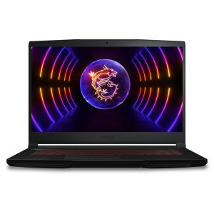 Msi Thin Gf63 12vf 405xtr Intel Core I7 12650h 16gb 512gb Ssd Rtx4060 8gb 15 6 Inc 144 Hz Full Hd Freedos Gaming Laptop