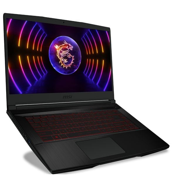 Msi Thin Gf63 12vf 405xtr Intel Core I7 12650h 16gb 512gb Ssd Rtx4060 8gb 15 6 Inc 144 Hz Full Hd Freedos Gaming Laptop 4