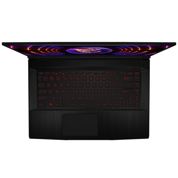 Msi Thin Gf63 12vf 405xtr Intel Core I7 12650h 16gb 512gb Ssd Rtx4060 8gb 15 6 Inc 144 Hz Full Hd Freedos Gaming Laptop 5