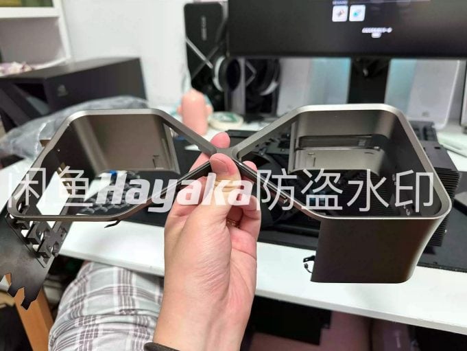 Nvidia Ekran Kartlarinin Icine Entegre Edilmis Fan Tasarimi Uzerinde Calismalarini Surduruyor 3