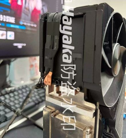 Nvidia Ekran Kartlarinin Icine Entegre Edilmis Fan Tasarimi Uzerinde Calismalarini Surduruyor1