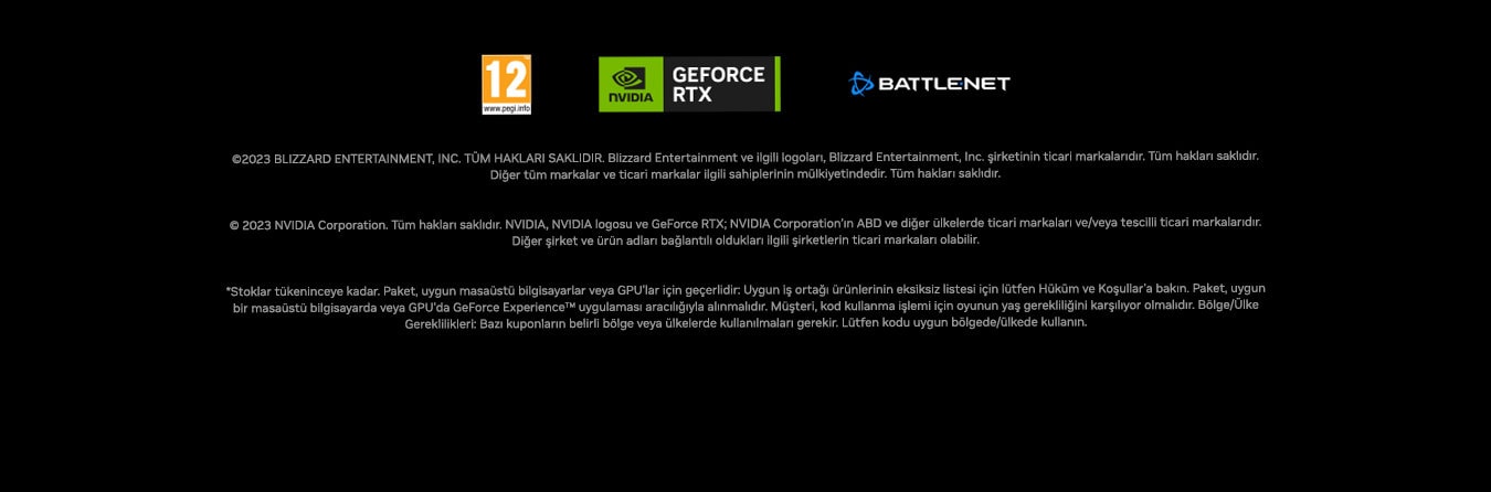 Nvidia Geforce Rtx 40 Overwatch 2 Invasion Ultimade Bundle 20230811 8
