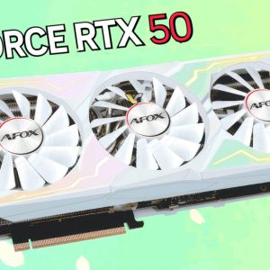 Nvidia'nın Resmi Onayı Olmadan Gelecek Nesil Rtx 50 Gpu'larının Listesi