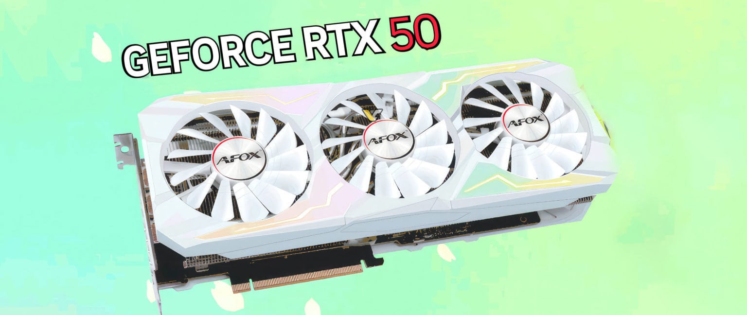 Nvidia'nın Resmi Onayı Olmadan Gelecek Nesil Rtx 50 Gpu'larının Listesi