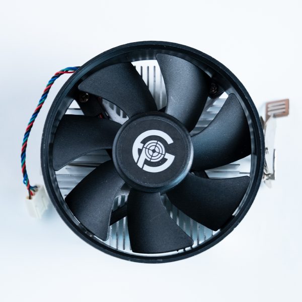 Performax 9225m12s Islemci Fani 1