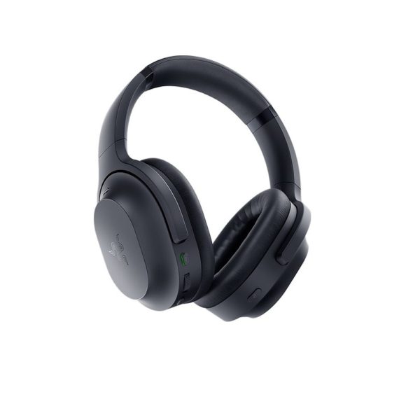 Razer Barracuda Pro Kablosuz Siyah Gaming Kulaklik Rz04 03780100 R3m1 1