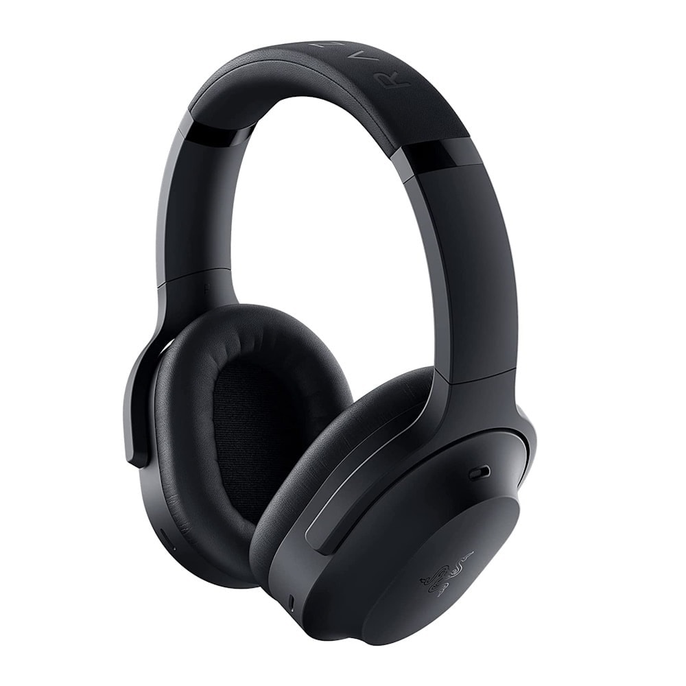 Razer Barracuda Pro Kablosuz Siyah Gaming Kulaklik Rz04 03780100 R3m1