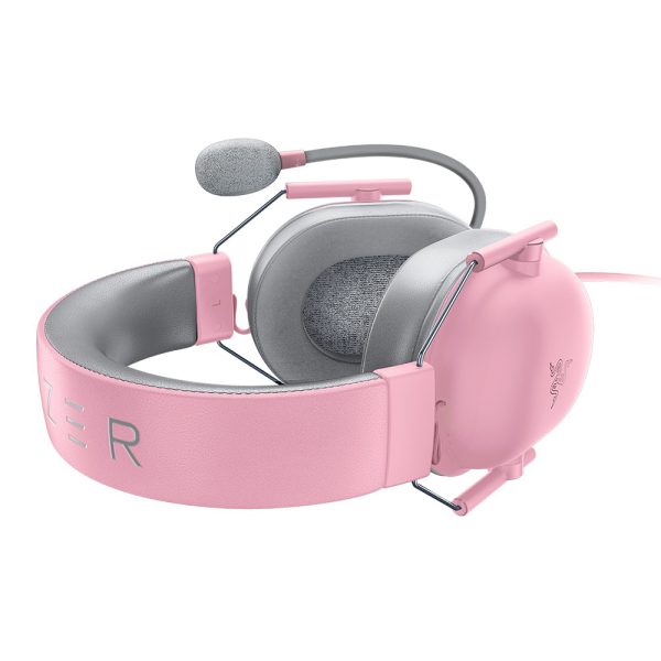 Razer Blackshark V2 X Kablolu Quartz Gaming Kulaklik Rz04 03240800 R3m1 5