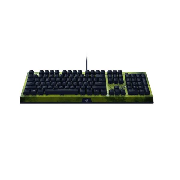 Razer Blackwidow V3 Halo Infinite Edition Mekanik Ingilizce Kablolu Gaming Klavye Rz03 03543100 R3w1 4