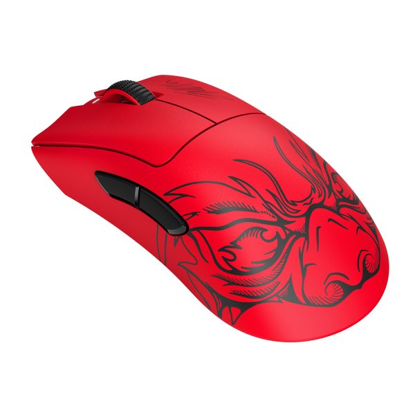 Razer Deathadder V3 Pro Faker Edition Kablosuz Gaming Mouse Rz01 04630400 R3m1 1